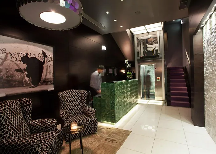 Internacional Design Lissabon