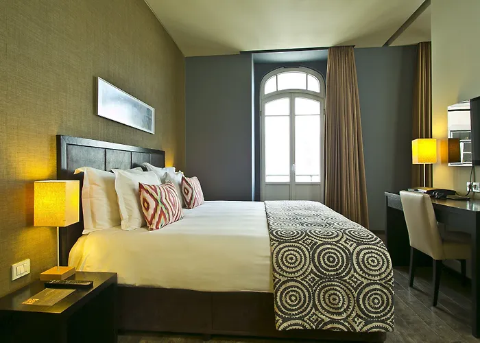 Internacional Design Szálloda 4*