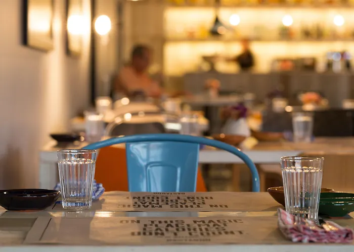 Internacional Design Szálloda 4*