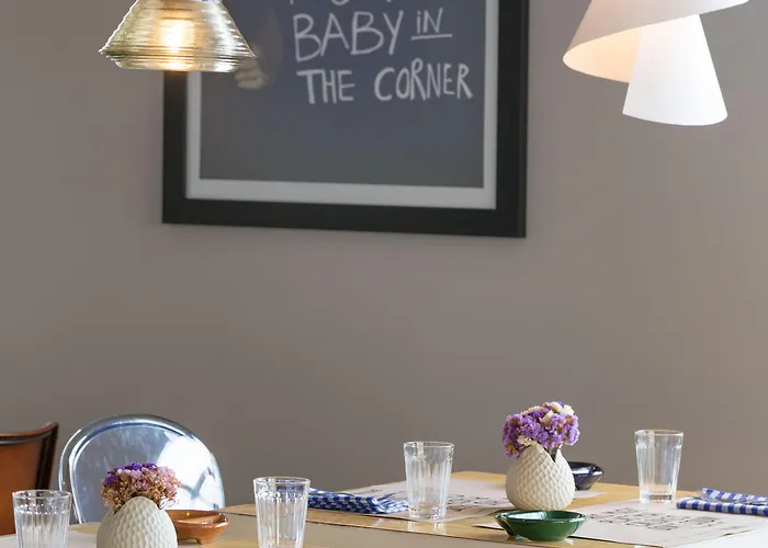 Internacional Design Szálloda