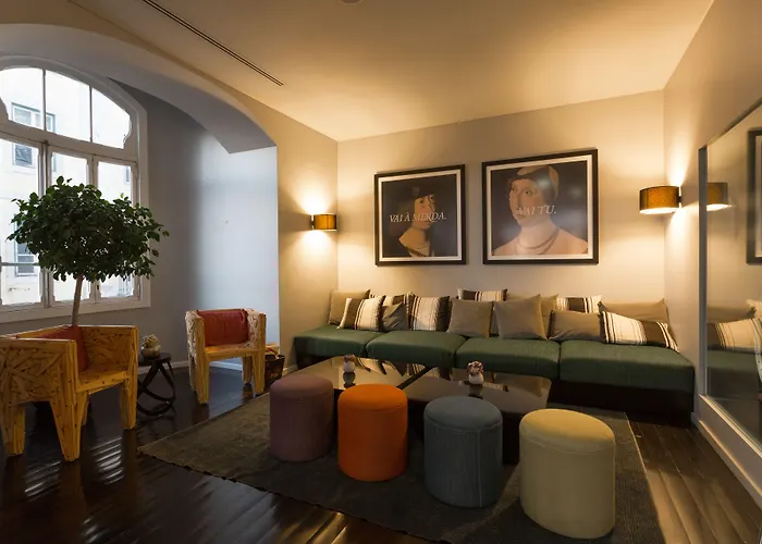 Internacional Design Szálloda 4*