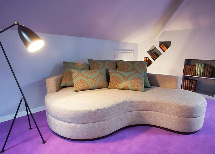 Hotel Internacional Design