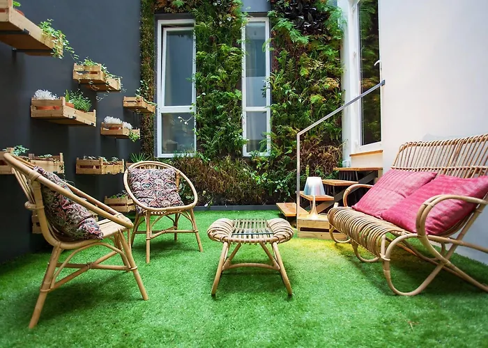 Internacional Design 4*