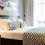 Hotel Internacional Design