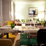 Hotel Internacional Design Lisboa