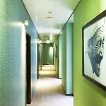 Hotel Internacional Design