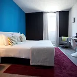 Internacional Design 4* Lisboa