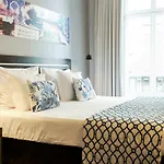 Internacional Design Hotel