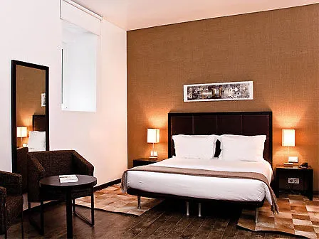 Hotel Internacional Design