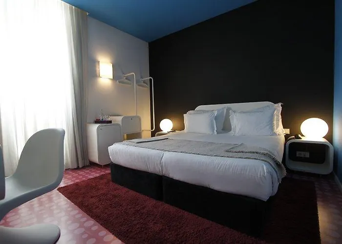 Internacional Design 4*