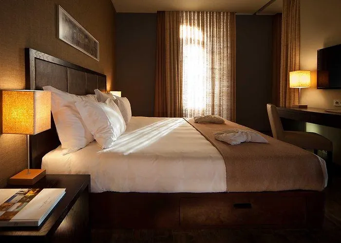 Hotel Internacional Design