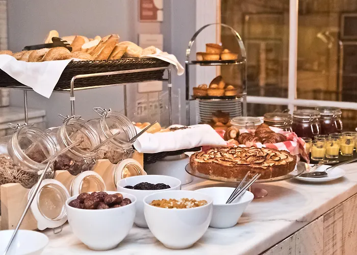 Internacional Design 4*